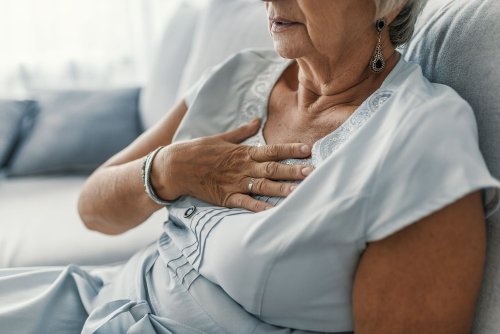 Chest Pain: When Symptoms Are and Aren’t Heart-Related