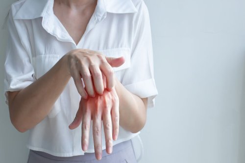 Fungal Skin Infections: Types, Treatment, And Prevention | Flipboard