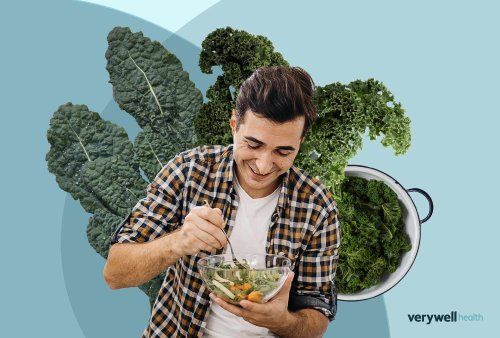 The Best Way to Maximize Nutrient Absorption From Kale: Raw or Cooked?