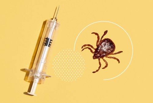 Lyme Vaccines Are Finally Coming, and They May Not Look Like You'd Expect