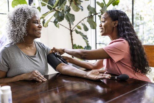 Why Hypertension (High Blood Pressure) Is Dangerous for Your Body