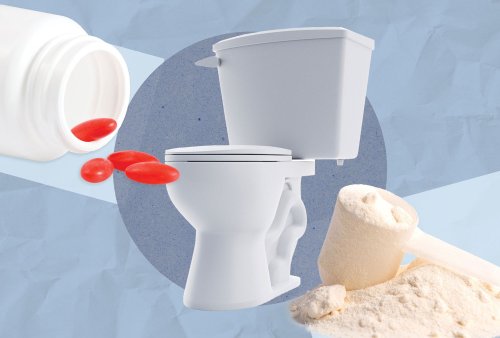 When to Use Stool Softeners vs. Laxatives, According to Gastroenterologists