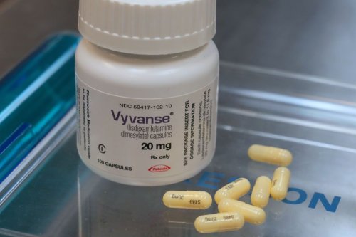 How Long Does Vyvanse Take to Work?