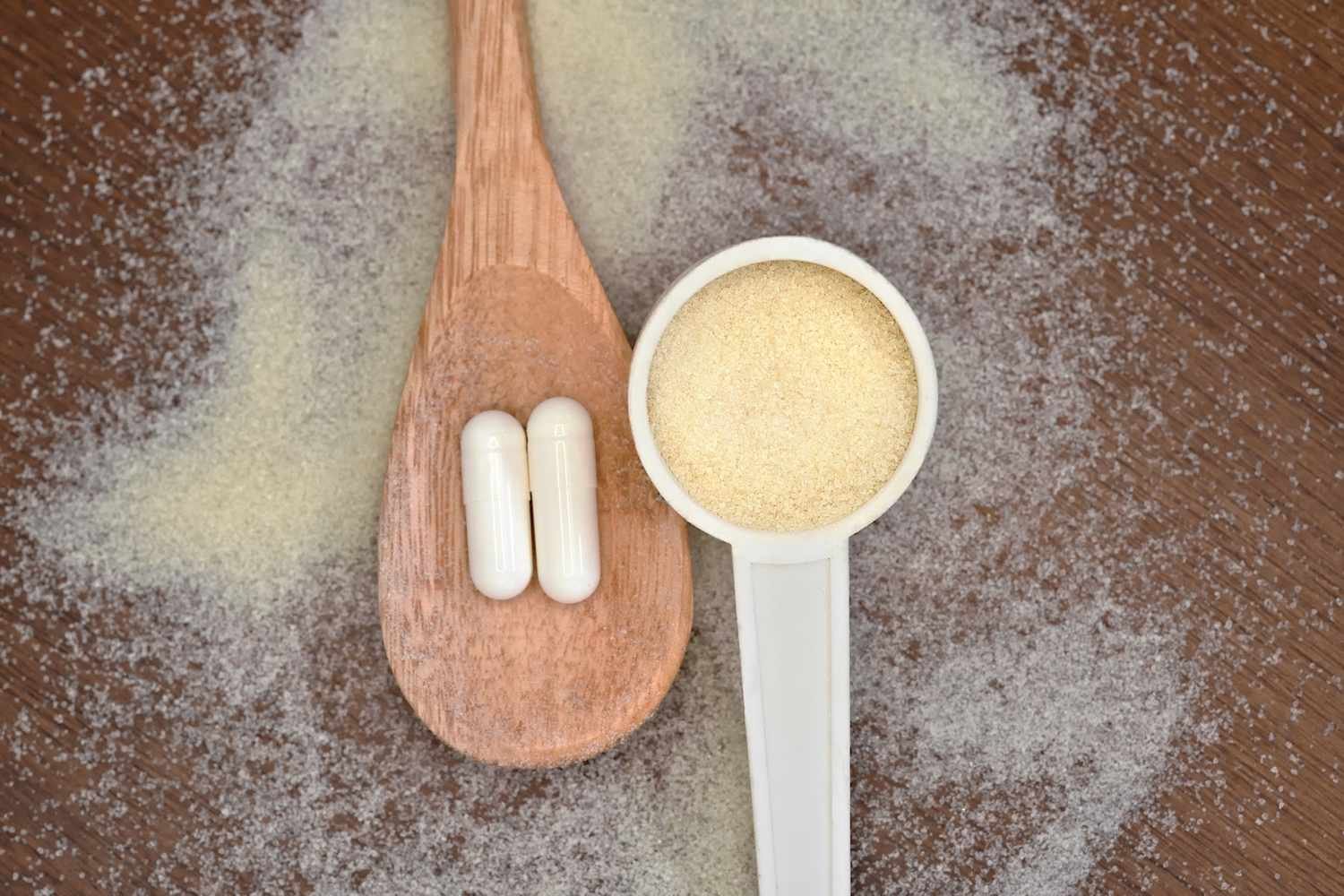 What Happens to Your Skin and Joints When You Take Magnesium With Collagen?