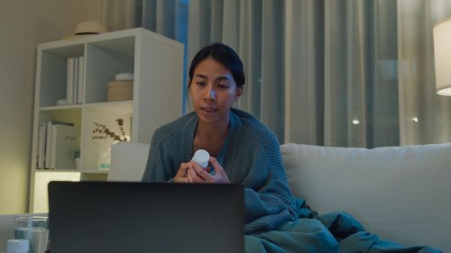 How Long Does Melatonin Last in Your System?