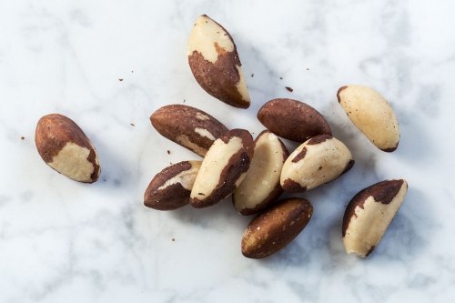 What Happens to Your Body When You Eat 2 Brazil Nuts a Day