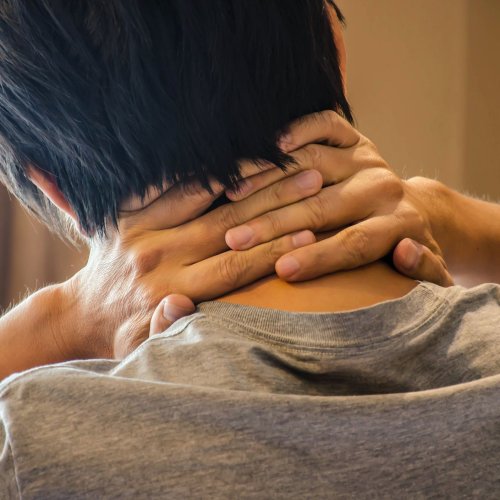 How to Identify and Treat an Ankylosing Spondylitis Flare-Up