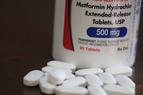 Metformin and Menopause: Benefits vs. Side Effects