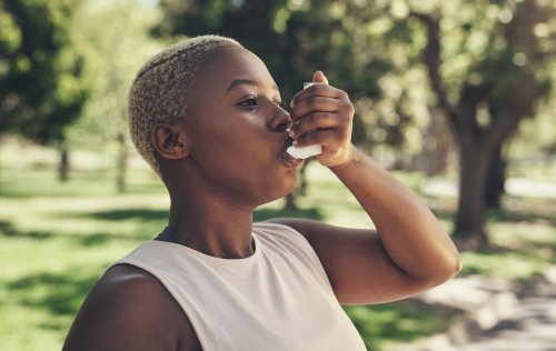 What Is Asthma?