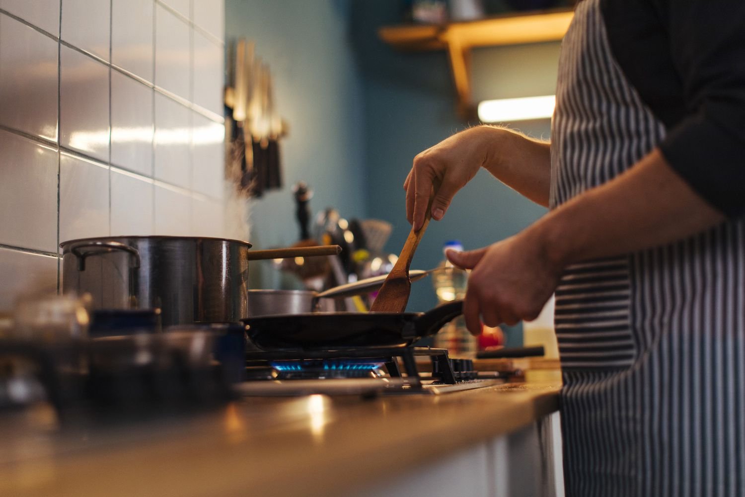 12 Nutrient-Rich Foods Proven to Help Manage Anxiety Symptoms