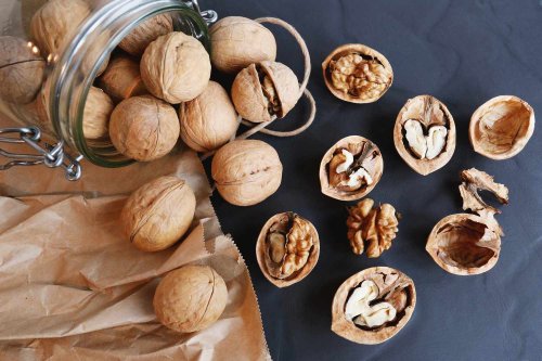 What Happens to Your Body When You Eat a Handful of Walnuts Every Day