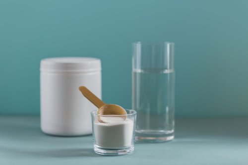 Can You Take Collagen and Creatine Together?