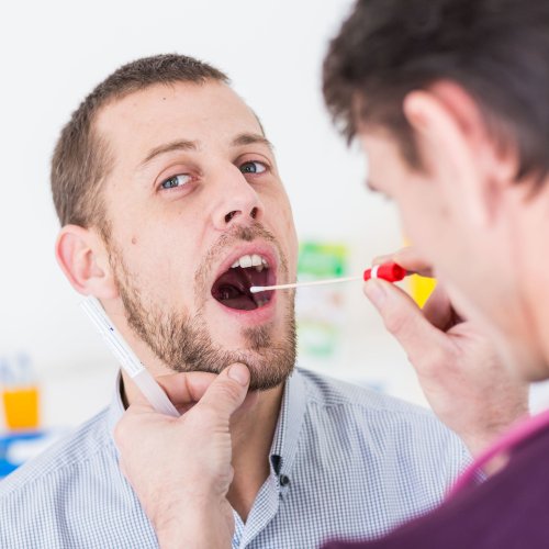 Strep Throat vs. Sore Throat: Telling the Difference