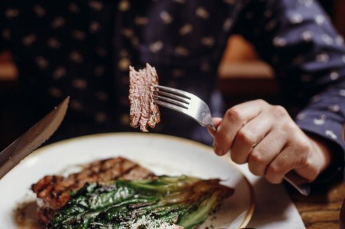 What Happens to Your Body When You Eat Red Meat Everyday
