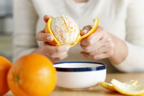 10 Foods That Pack More Vitamin C Than an Orange