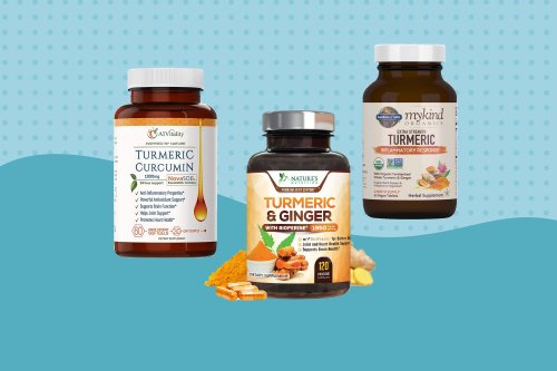 The 8 Best Turmeric Supplements of 2023, According to a Dietitian ...