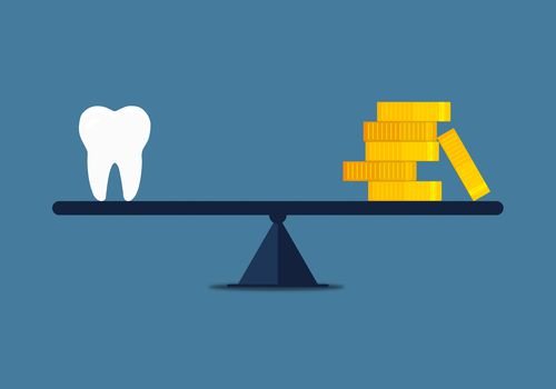 Dental Care May Reduce Healthcare Costs for People with Diabetes, Heart Disease