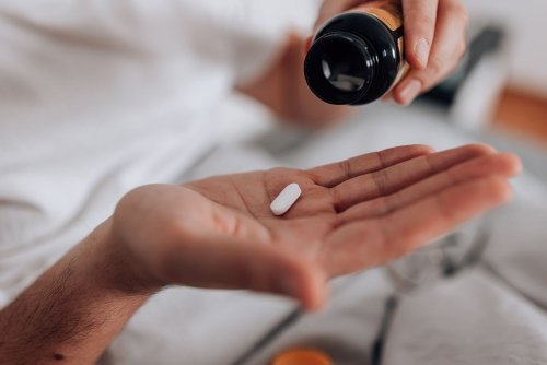 What Happens to Your Body When You Start Taking Vitamin B12