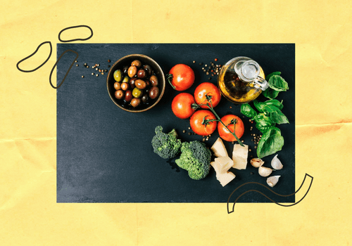 The Mediterranean Diet Is Hailed as the Gold Standard. But Should It Be?