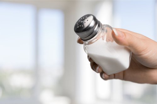 Cutting Your Salt Intake Could Lower Your Risk of Type 2 Diabetes