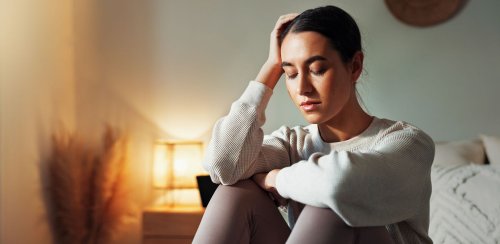 Can Benadryl Help With Anxiety?
