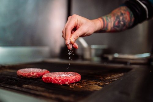 7 Foods High in Creatine