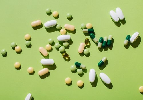 Are Vitamins and Supplements a Waste of Money?