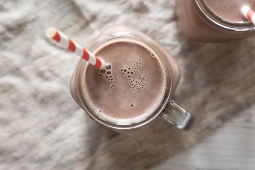 What Happens to Your Body When You Drink Chocolate Milk Regularly