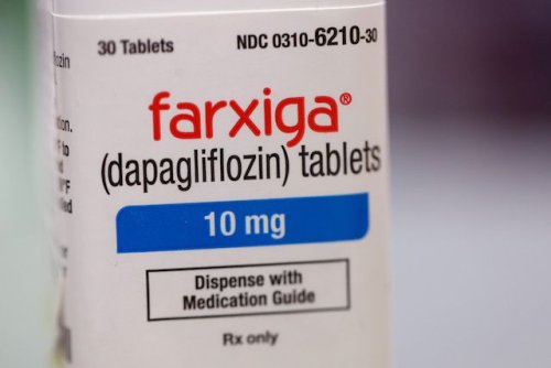 How Quickly Does Farxiga Create Weight Loss?