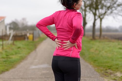 Lower Back Pain When Running? Here’s Why (and How to Find Relief)
