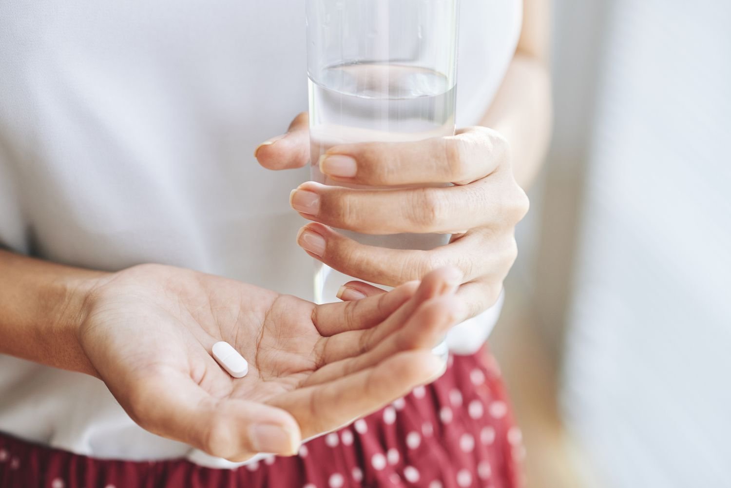 When Is the Best Time to Take Biotin? Here's What Science Says