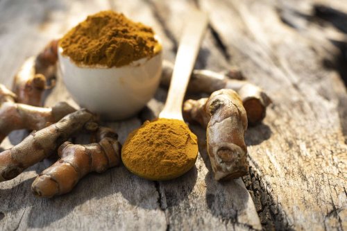 What Happens to Your Skin When You Add Turmeric to Your Diet
