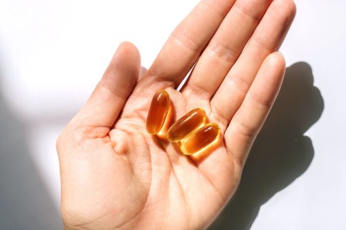 Benefits of Fish Oil for Heart Disease Prevention