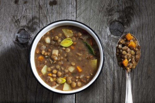 Mediterranean Diet: Food List, Health Benefits, and Risks