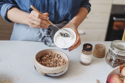 What Happens to Your Body When You Eat Greek Yogurt Every Day