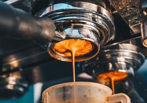 Espresso Is Linked to Higher Total Cholesterol Levels