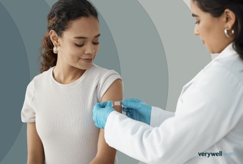Should You Get a Measles Booster?
