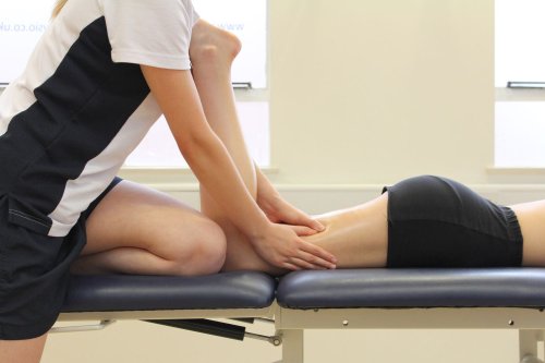 Why Hamstrings Get So Tight: 5 Causes