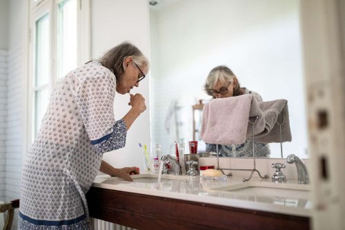 Does Osteoporosis Affect Your Teeth Flipboard