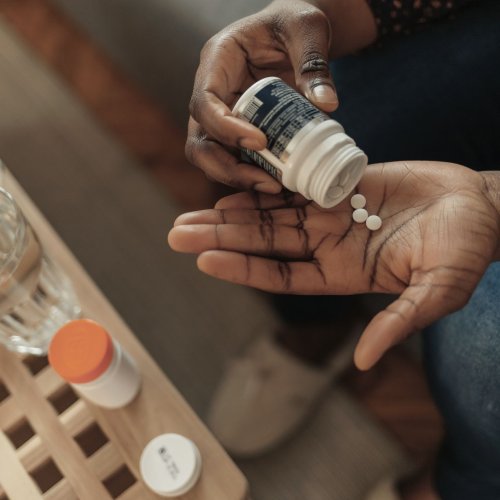 Naproxen vs. Ibuprofen Which Is Better for Arthritis? Flipboard