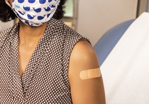 Can You Get a Flu Shot and a COVID Vaccine at the Same Time?