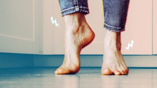 Can Tingling in the Hands and Feet Be a Symptom of Diabetes?