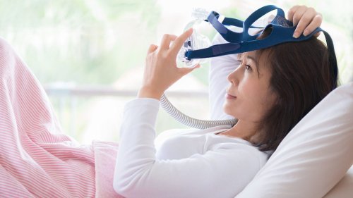 Sleep Apnea Facts and Statistics: What You Need to Know
