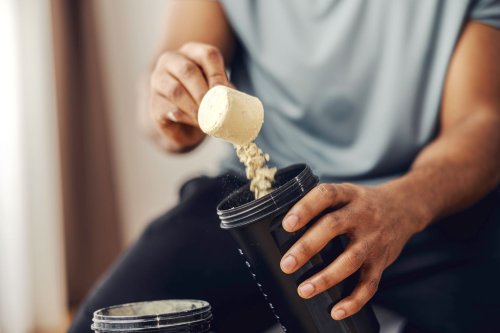 5 Supplements That May Help You Get More From Creatine
