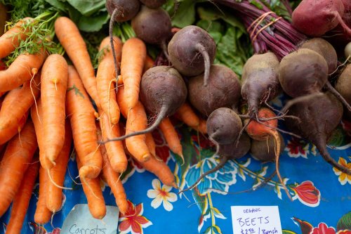 What Are the Healthiest Vegetables?
