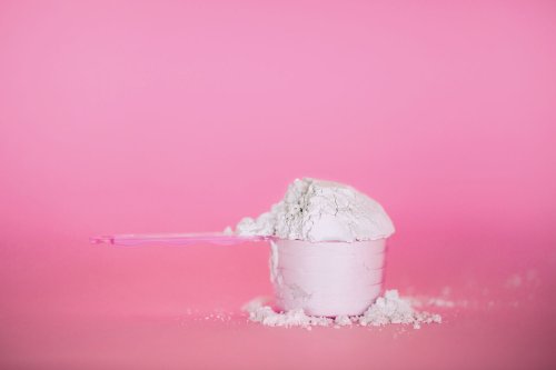 Do Collagen Supplements Actually Improve Your Skin and Joint Health?
