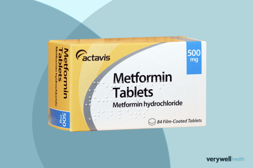 Metformin Linked to a Lower Risk of Certain GI Cancers, Study Finds