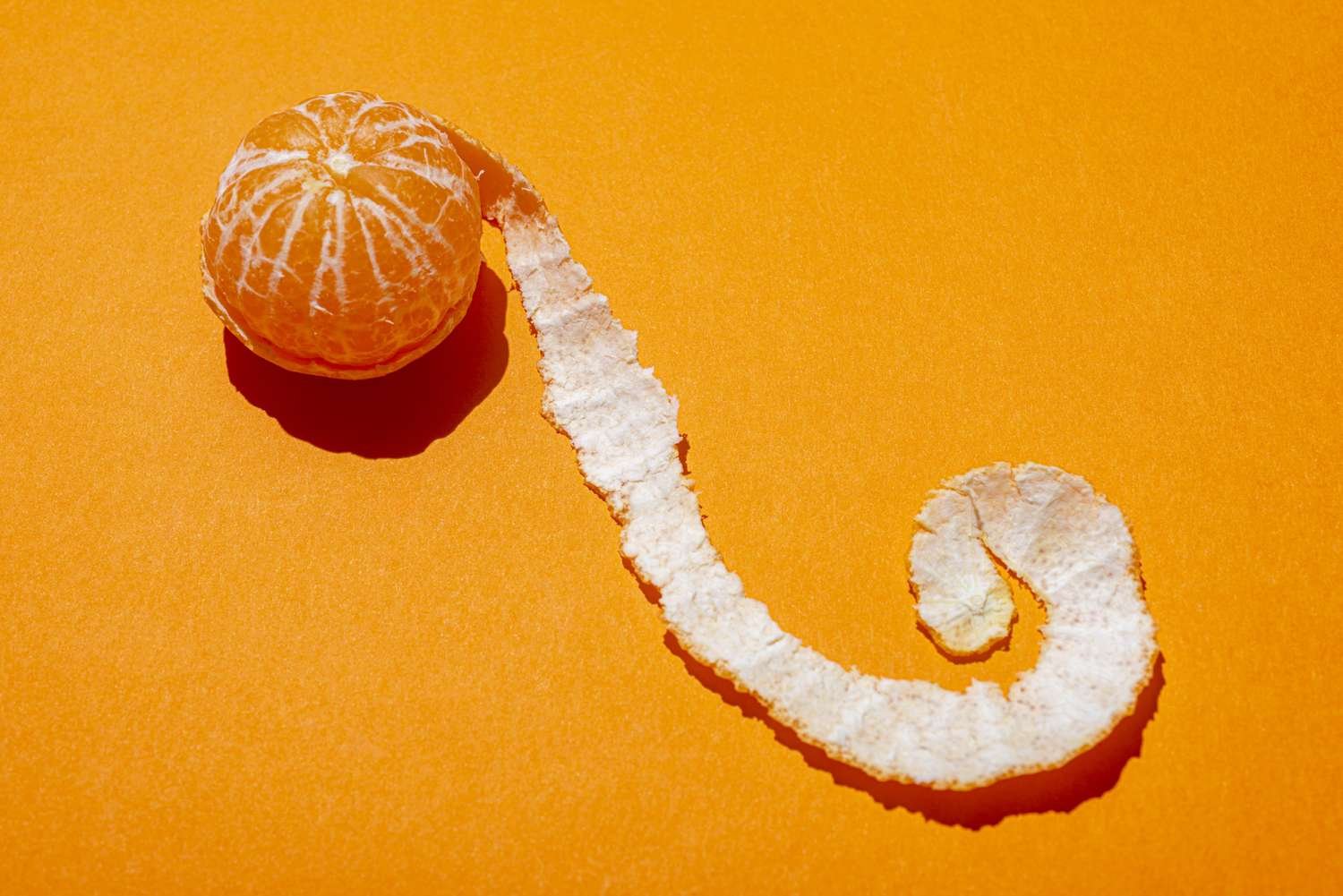 We Asked Dietitians Which Fruit and Vegetable Skins Are the Most Nutritious