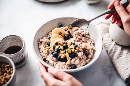 What Happens to Your Health When You Eat Oatmeal Regularly?