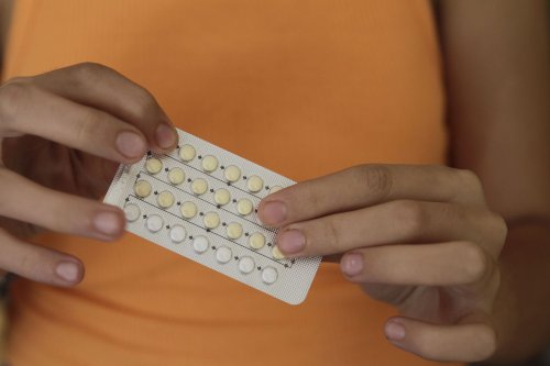 Is the Blood Clot Risk From Birth Control Reversible?